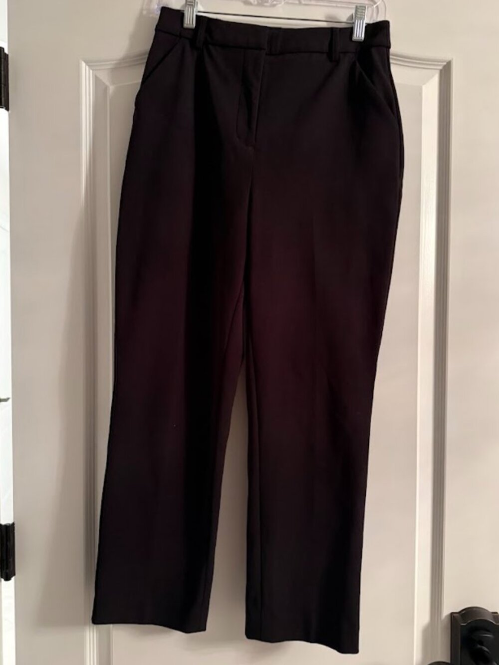 EXPRESS Black Trousers | Size Small